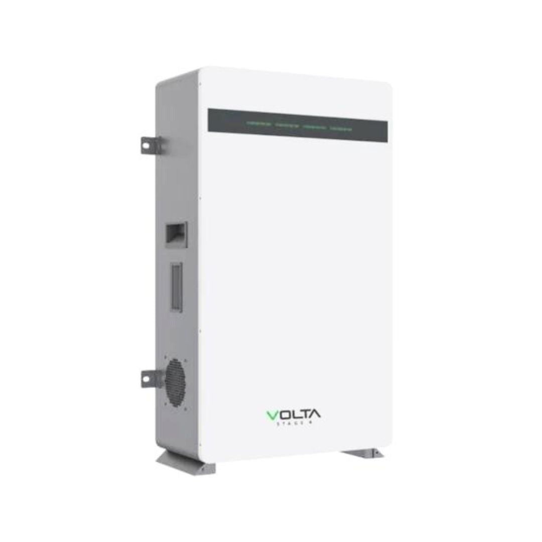 Volta S4 14.3  kWh Lithium Battery 48V Wall mount