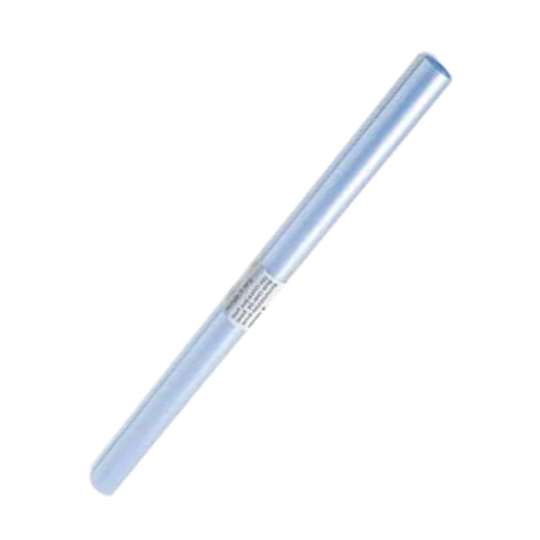 COVER ROLL PP 480x3M 100MIC CLEAR NEXX 003E-INT APSBTS