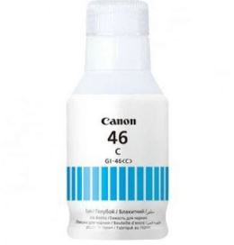 Canon GI-46 Cyan Ink Bottle - Original