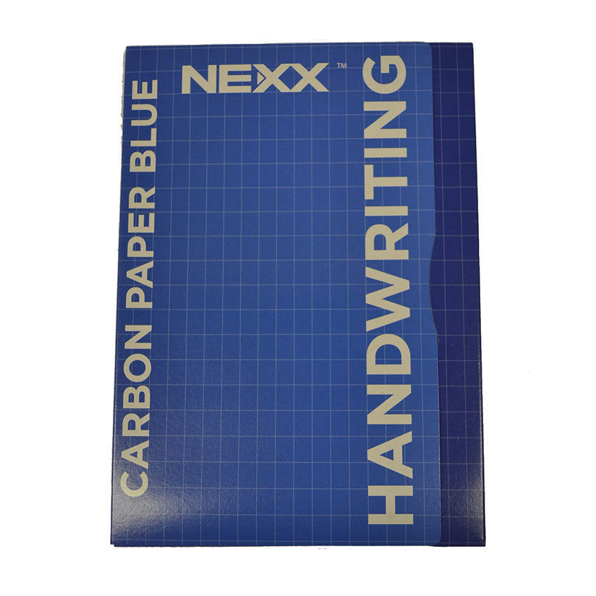 Carbon Paper A4 Blue