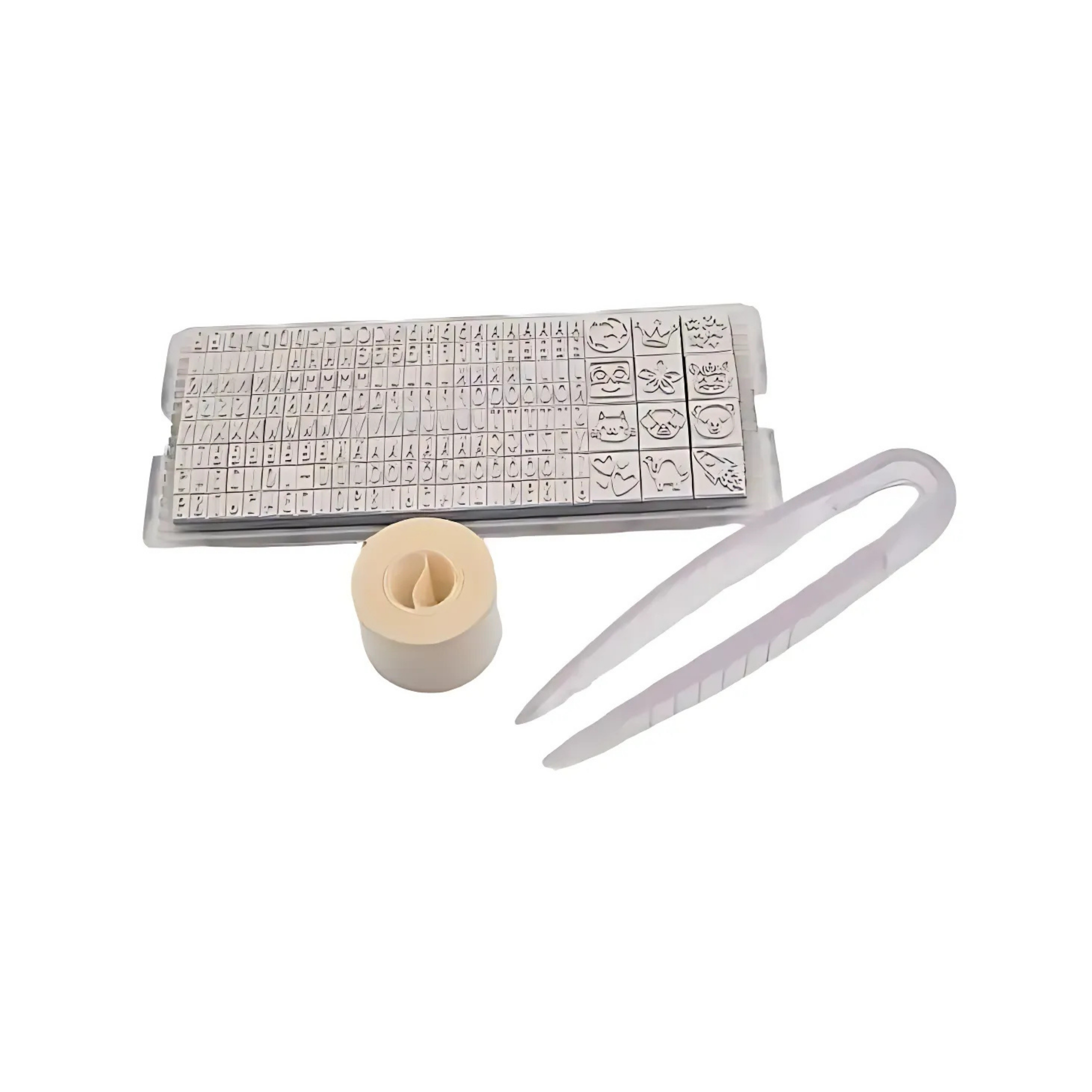 Colop Marky DIY Set Blue