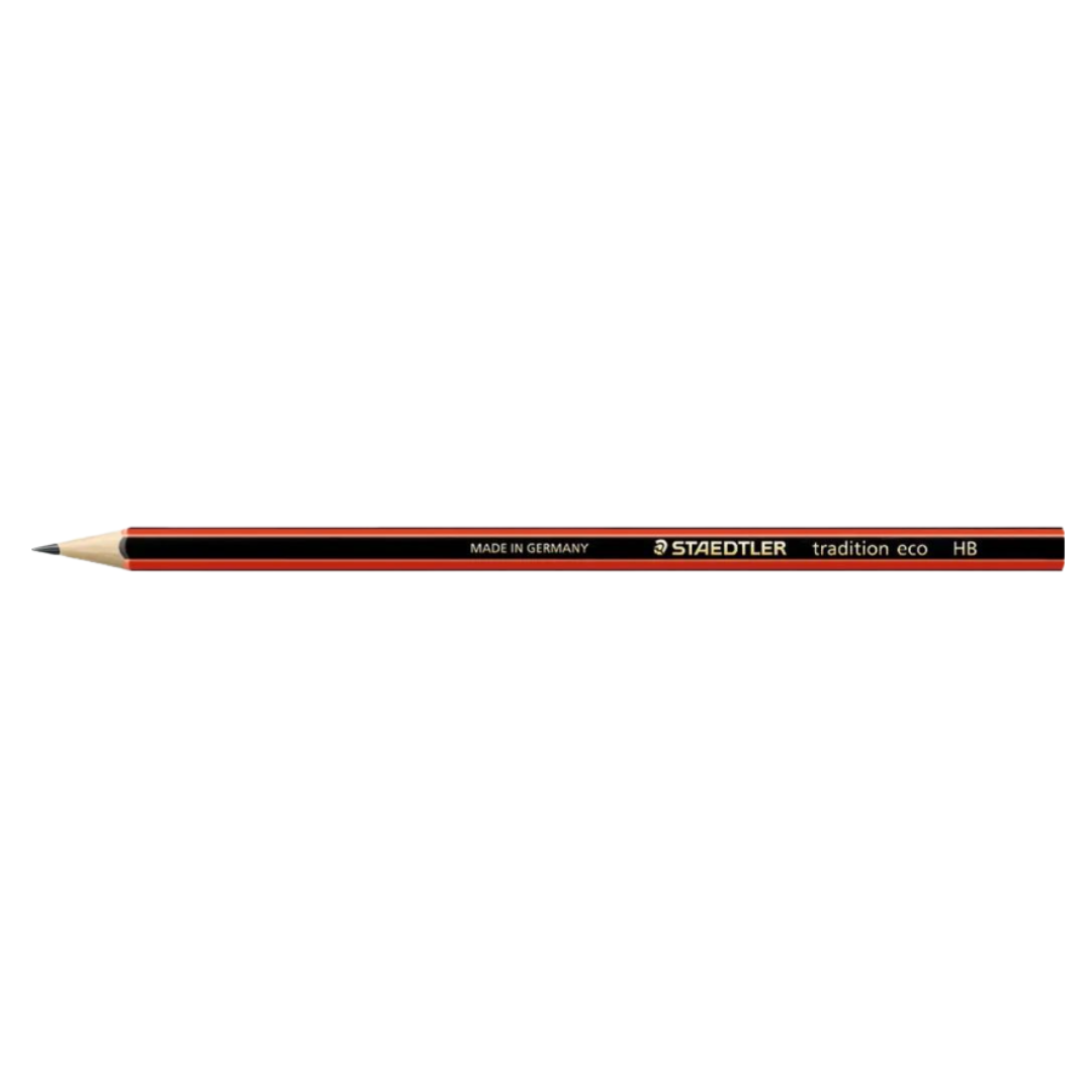 Pencil StaedtlerTradition HB ECO