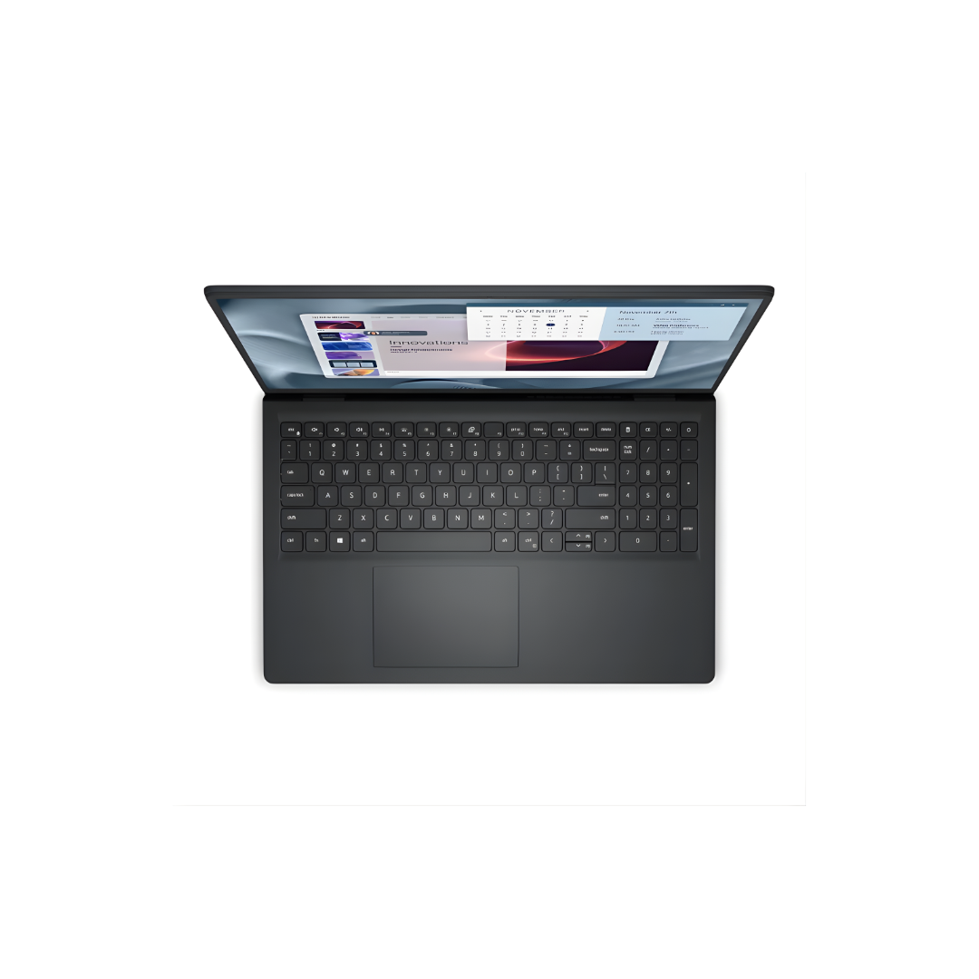 Dell 15 Pro Essential i5 1334U 16GB 512GB W11P 3YR