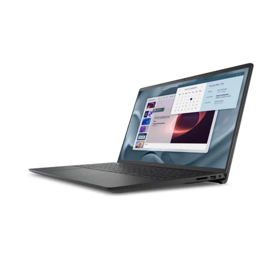 Dell Pro 15 15.6' i5 1334U 16GB 512GB W11P 3YR