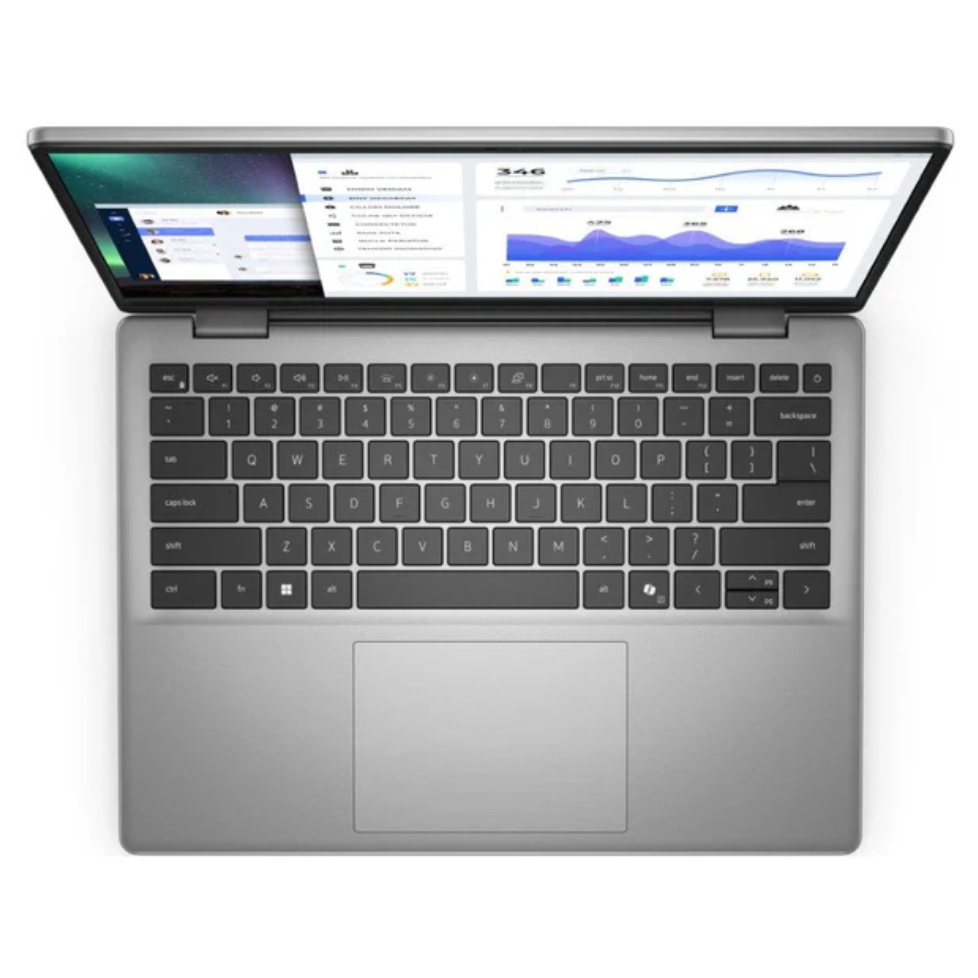 Dell Vostro 3440 14" FHD Intel Core i5-1334U 512GB SSD 16GB RAM Win 11 Pro