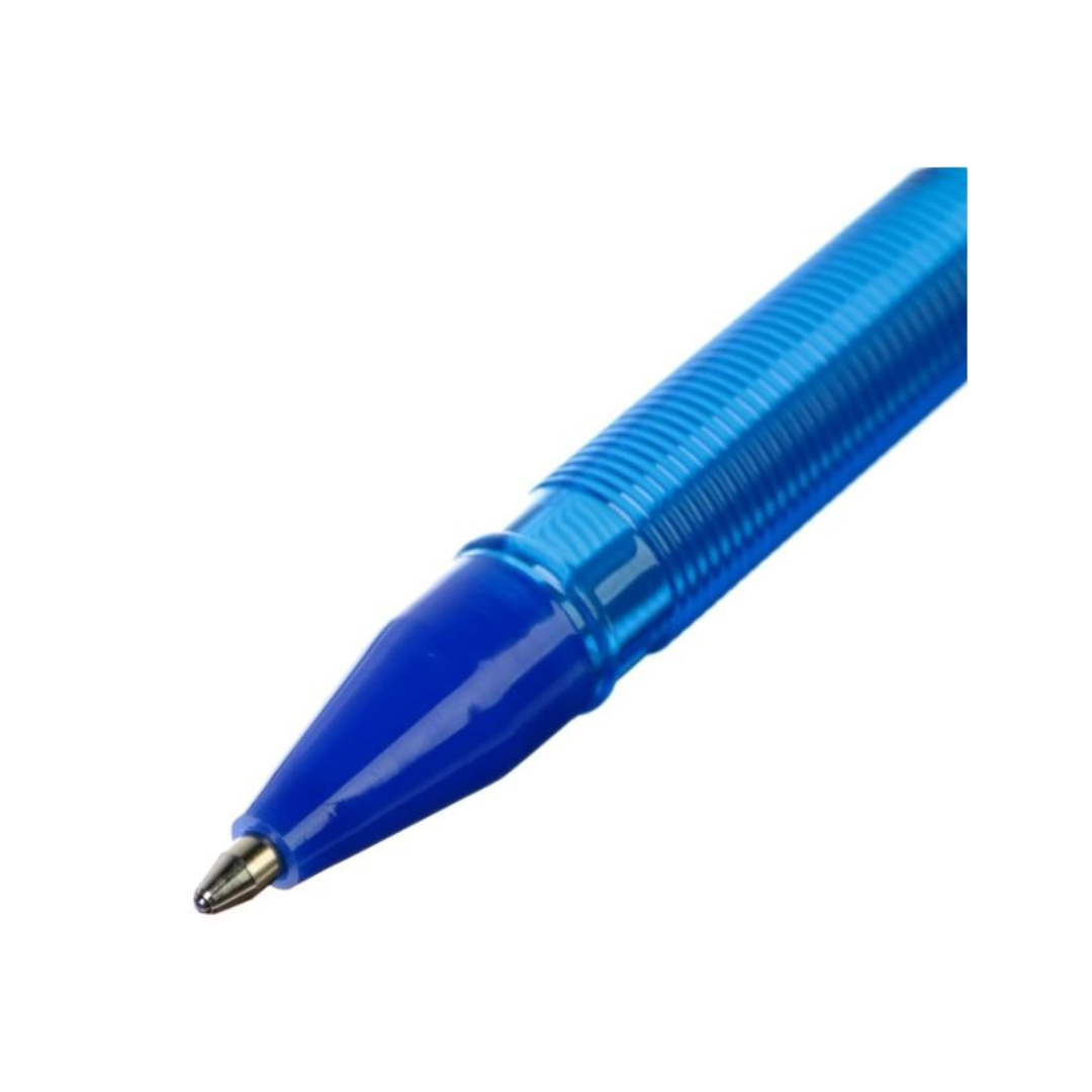 Pen 1mm Luxor Focus Blue