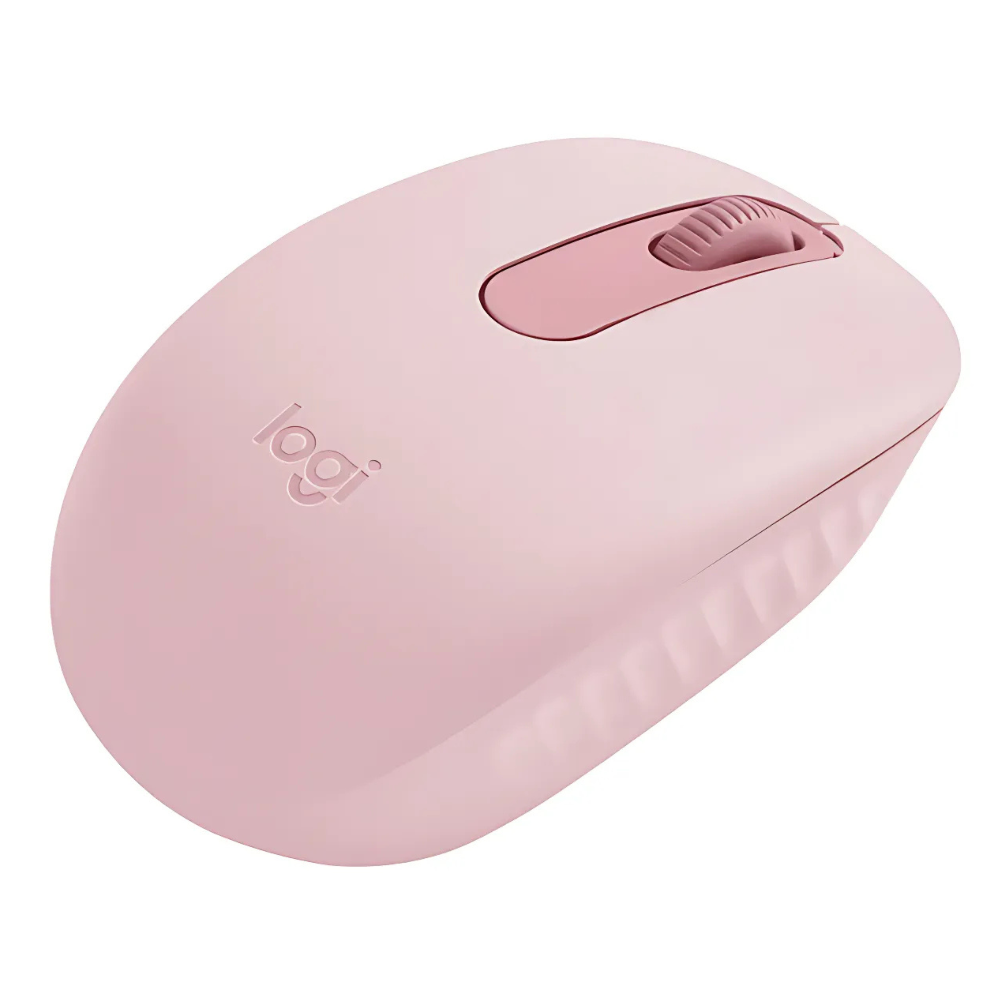 Mouse Logitech M196 Bluetooth Wireless Rose Gold