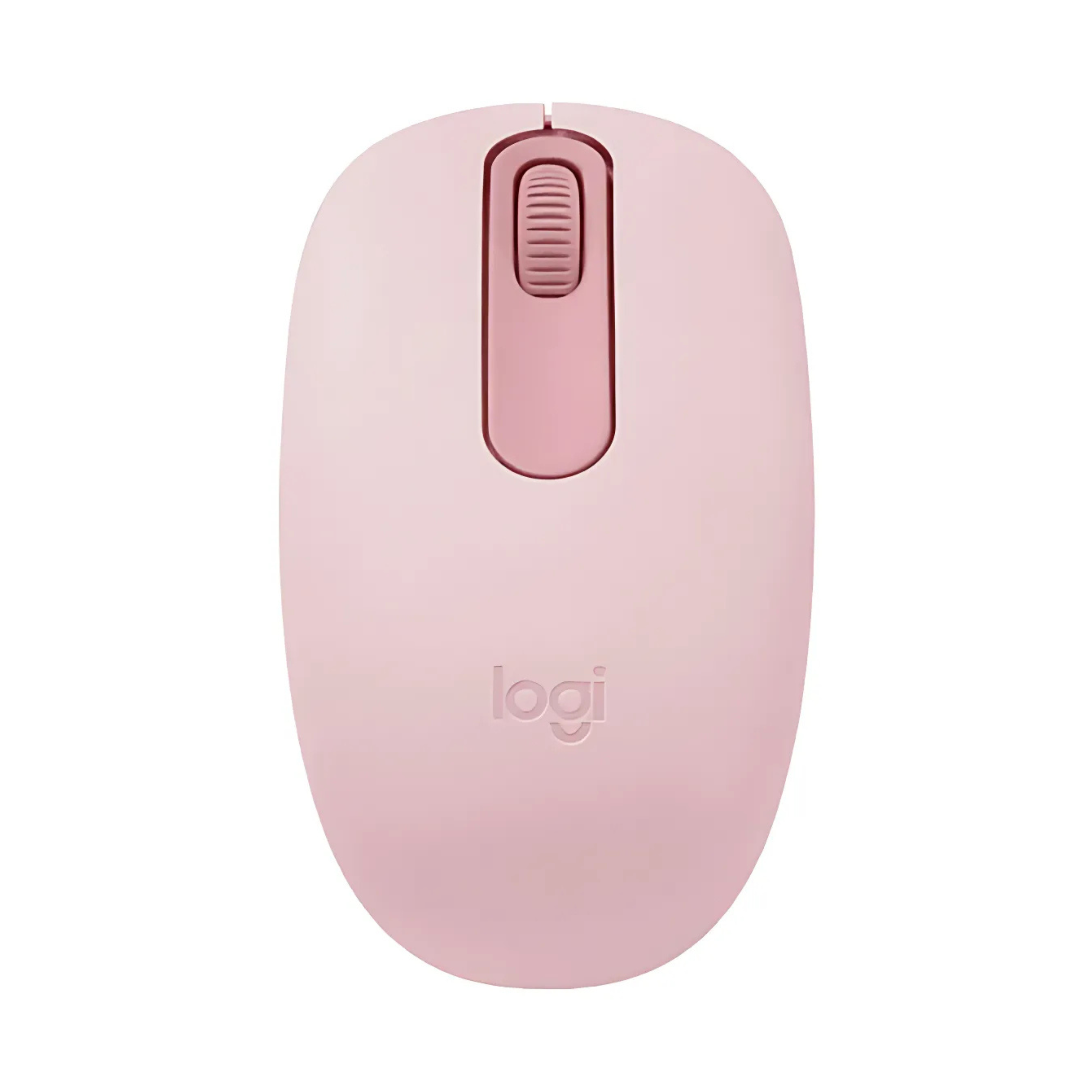 Mouse Logitech M196 Bluetooth Wireless Rose Gold