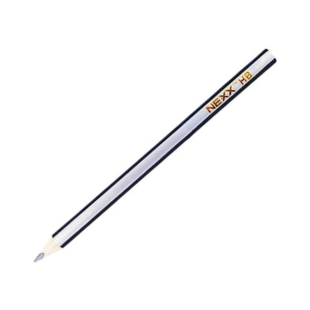 PENCIL BEGINNERS JUMBO TRI-GRIP HB NEXX APSBTS