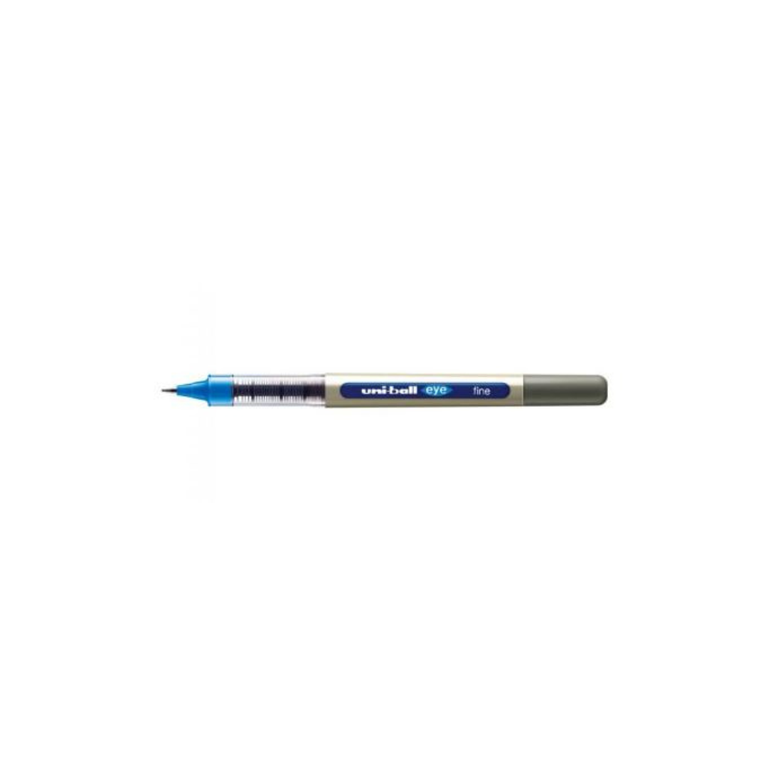 Pen Fine Uniball Eye Blue UB-157