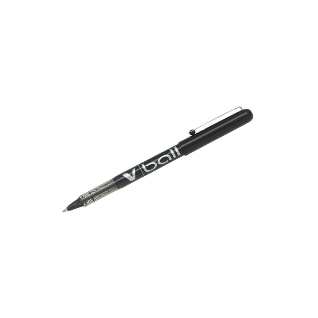Pen 0.5 Pilot VBall Black