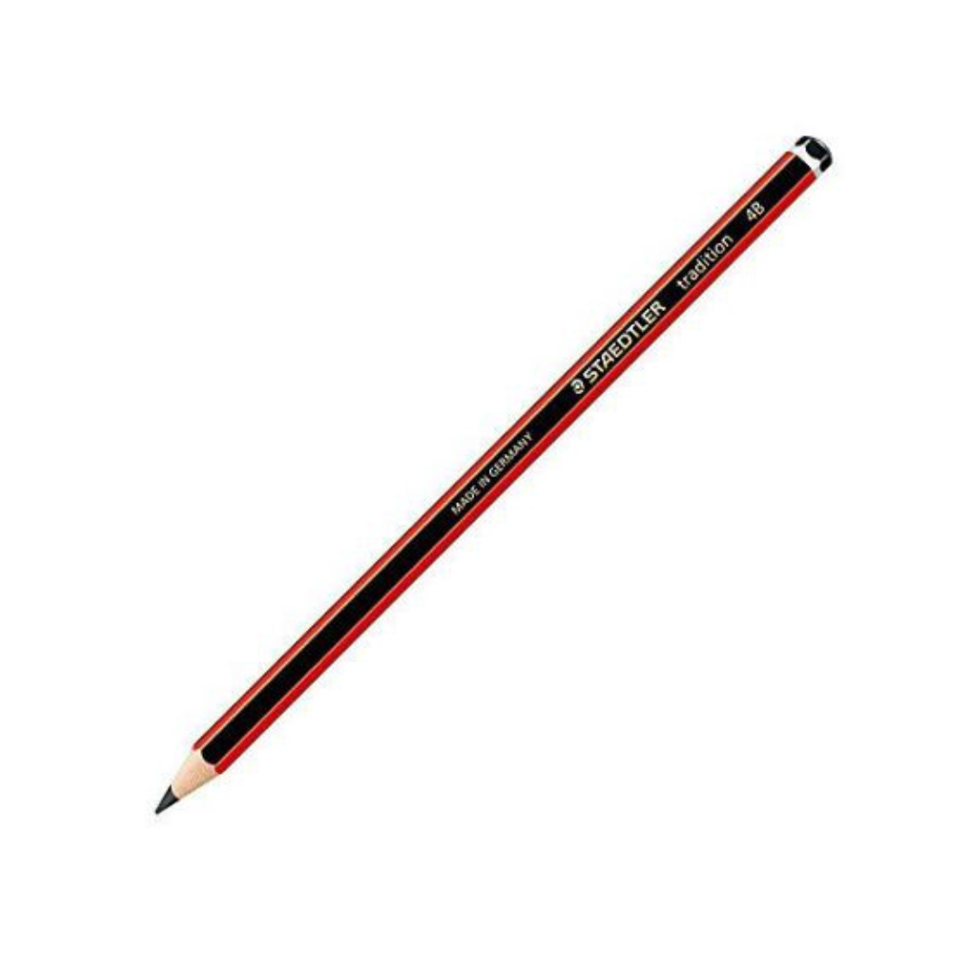 Pencil 4B Staedtler Tradition