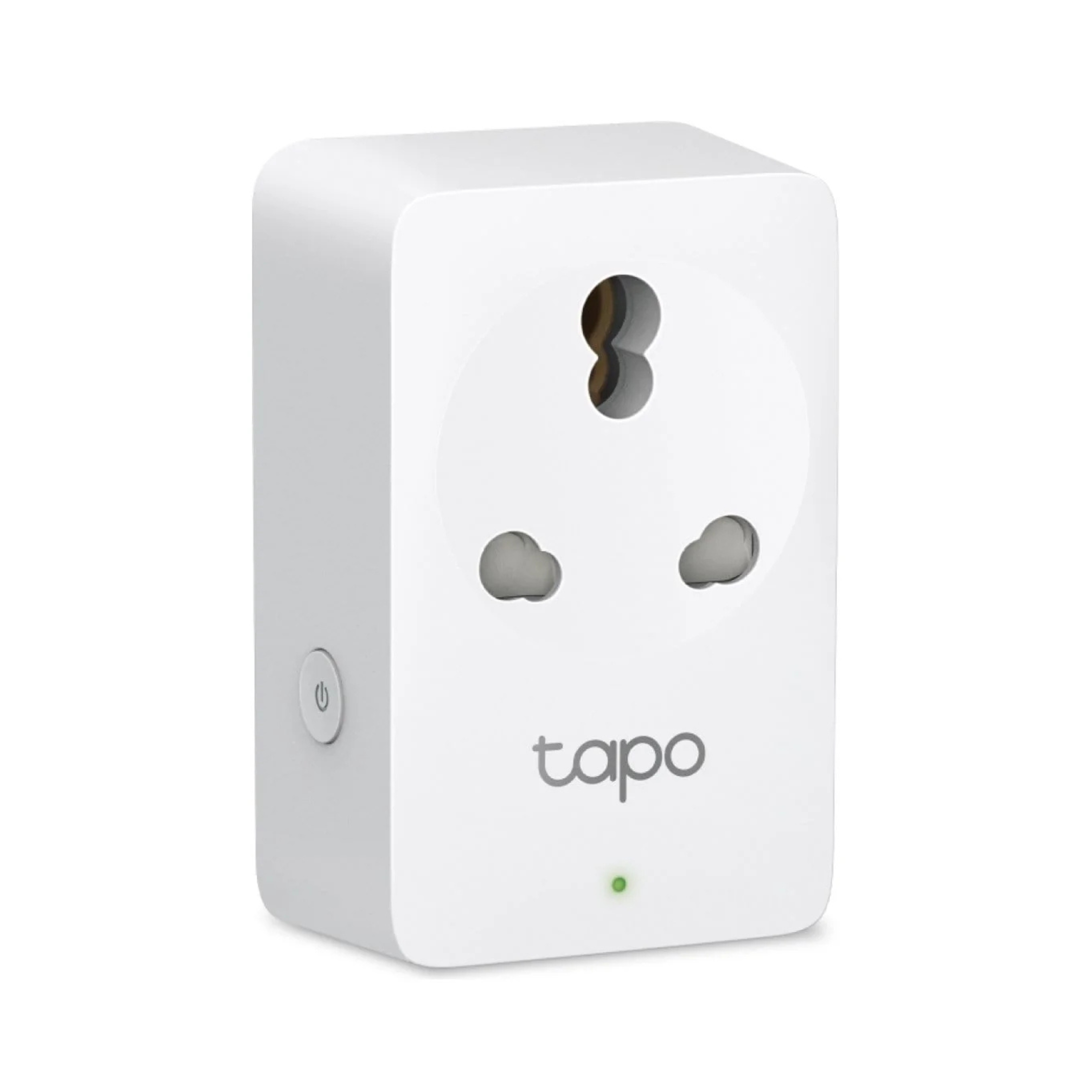 Tapo Mini Smart Wi-Fi Socket 3 Pin Pocket