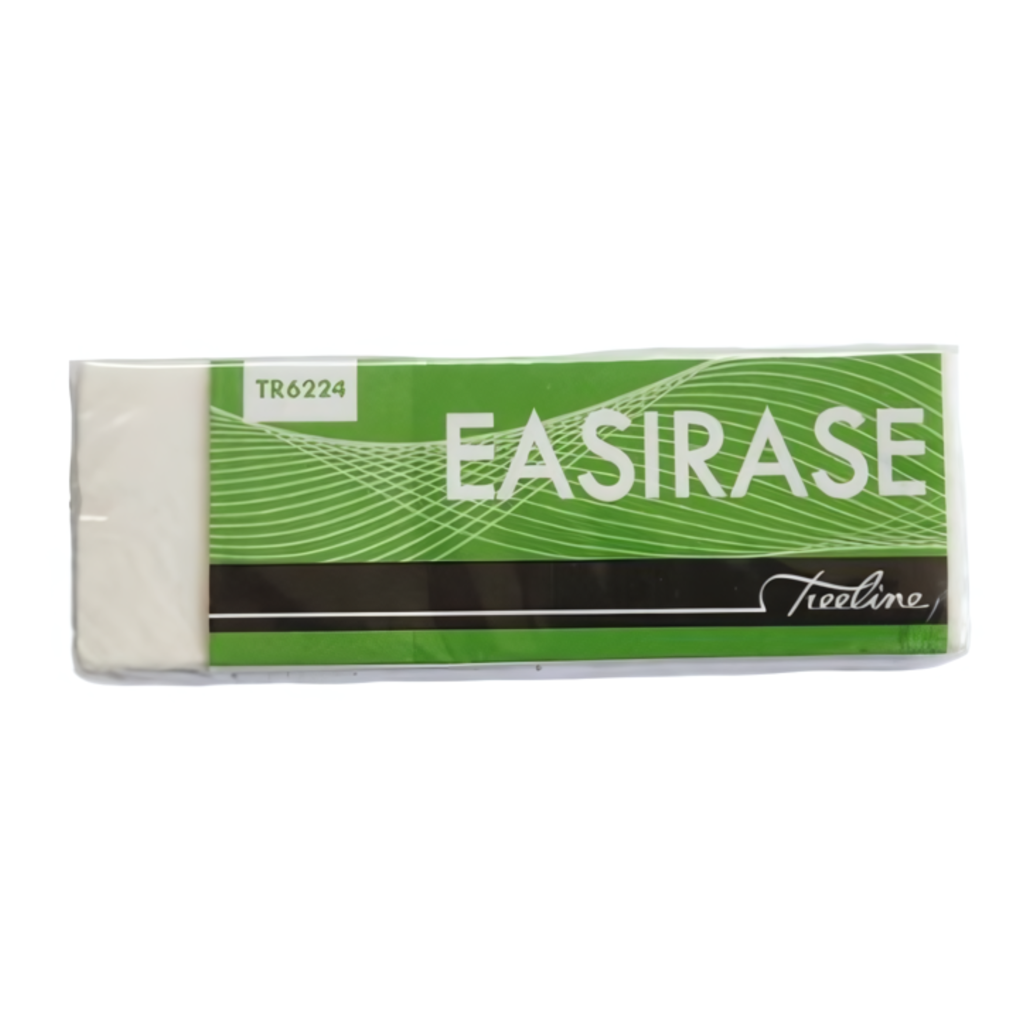 Treeline Easi-rase Eraser