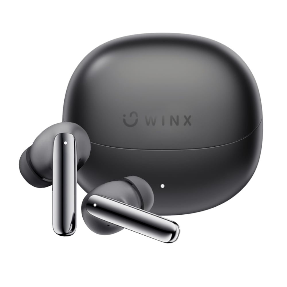 Winx Vibe More Active ANC Earpods