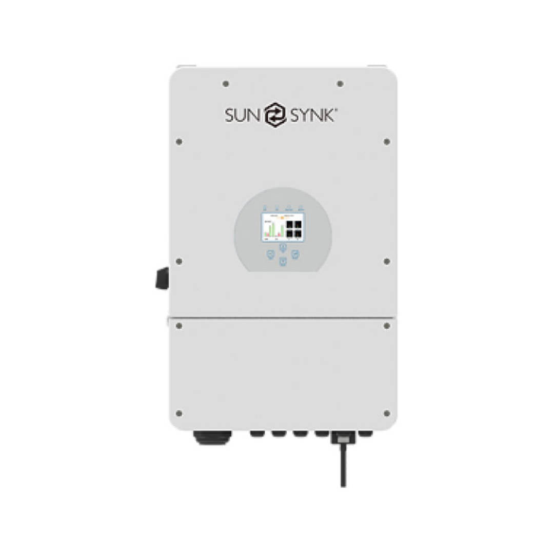 Sunsynk 16KW Hybrid PV inverter 48V (Wifi)