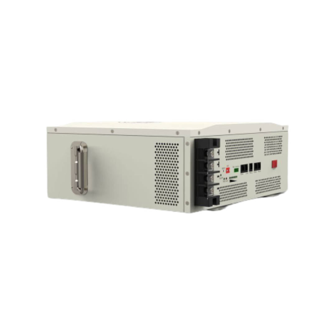 Hubble AM-4 2.6kWh 25.5V Lithium Battery Wallmount
