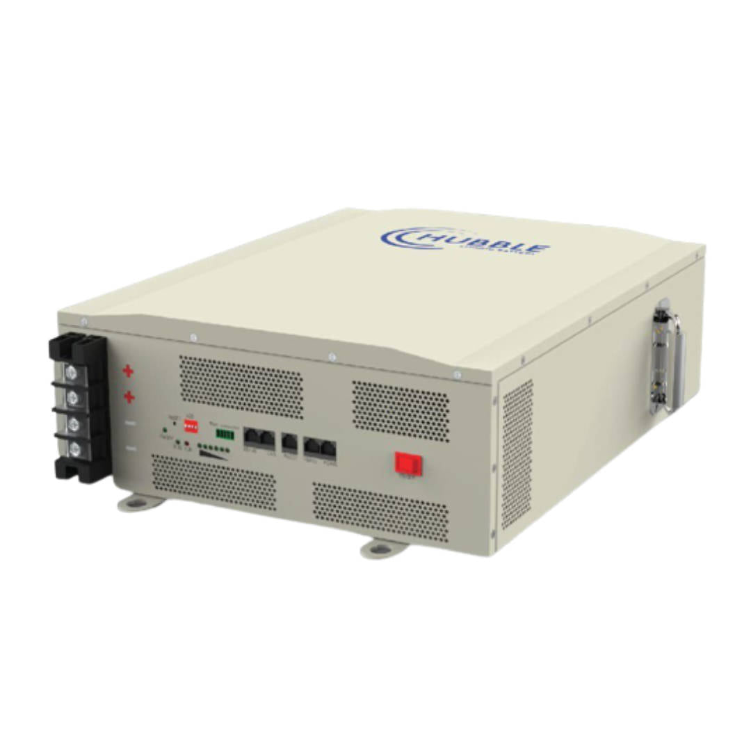 Hubble AM-4 2.6kWh 25.5V Lithium Battery Wallmount