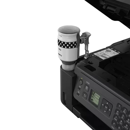 CANON PIXMA G4470 03 Ink