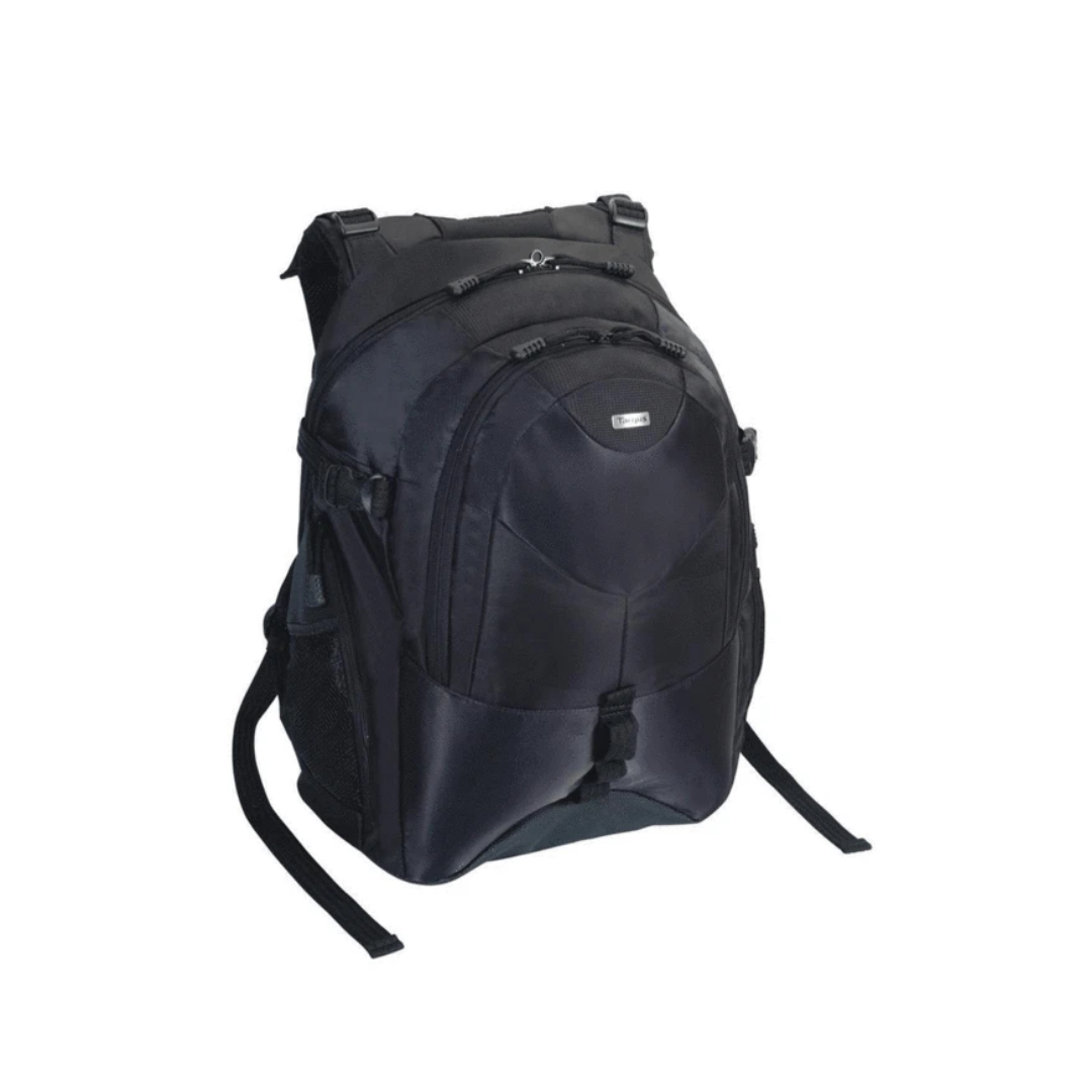 Targus 15.6' Backpack Black TEB01