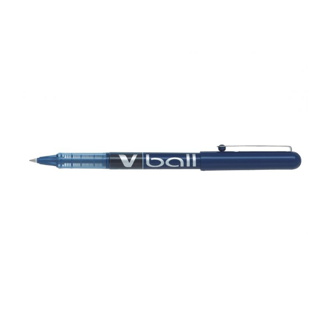Pen 0.5 Pilot VBall Blue