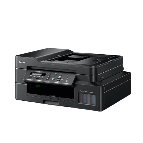 Brother DCPT820W Ink Tank 3 in 1 Wireless Printer