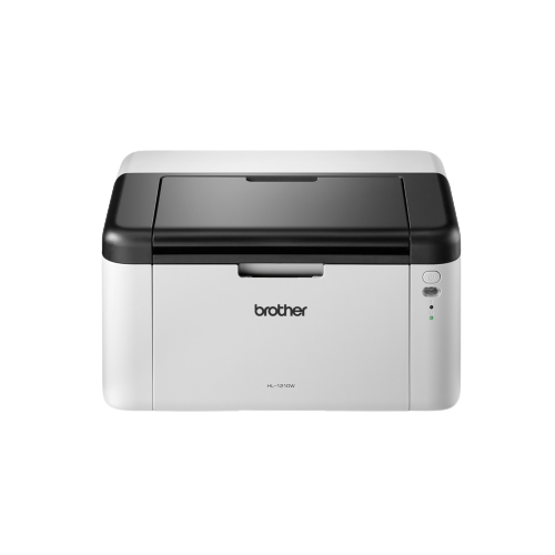 Brother Mono Laser HL1210 Wireless Printer