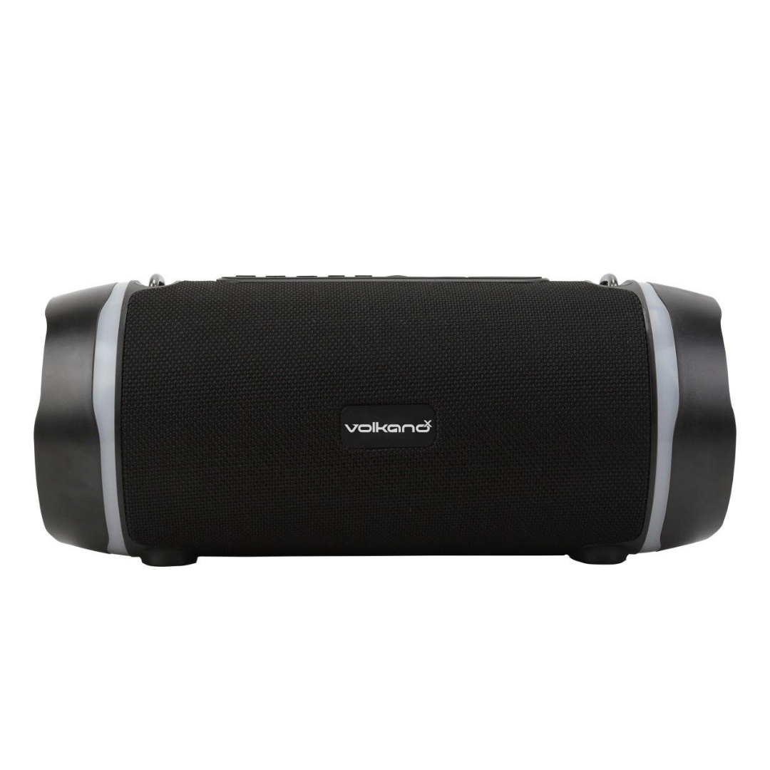 VolkanoX Viper Series Bluetooth Speaker Black