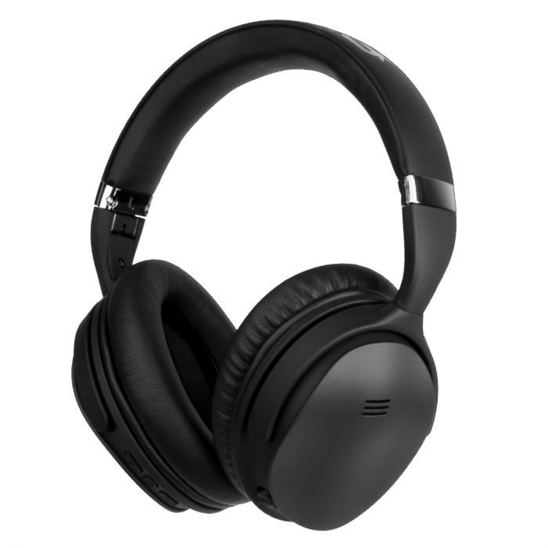 VolkanoX Silenco Series Active Noise Cancelling BT Headset