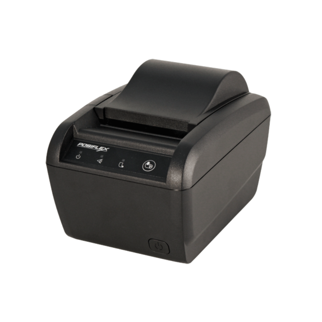 Posiflex Pp 6900u Thermal Printer Usb 8070