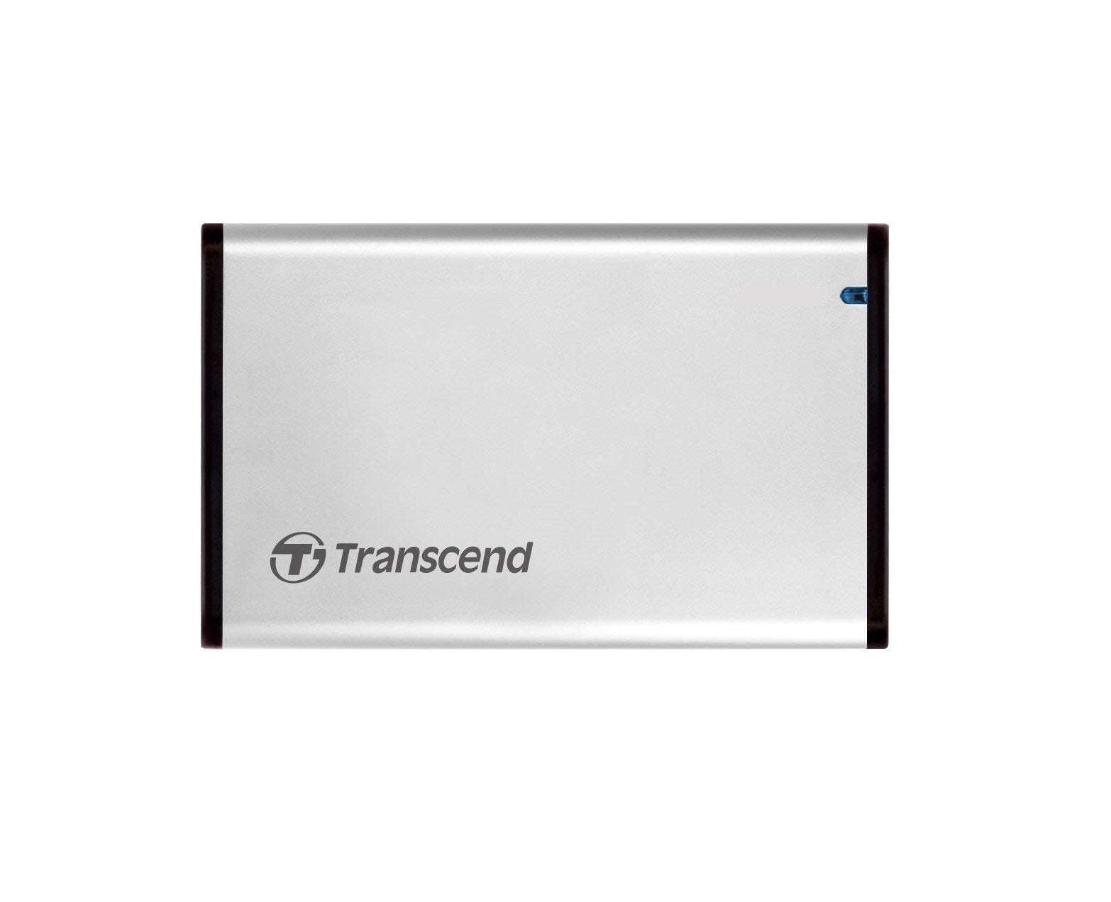 Transcend SSD and HDD Enclosure