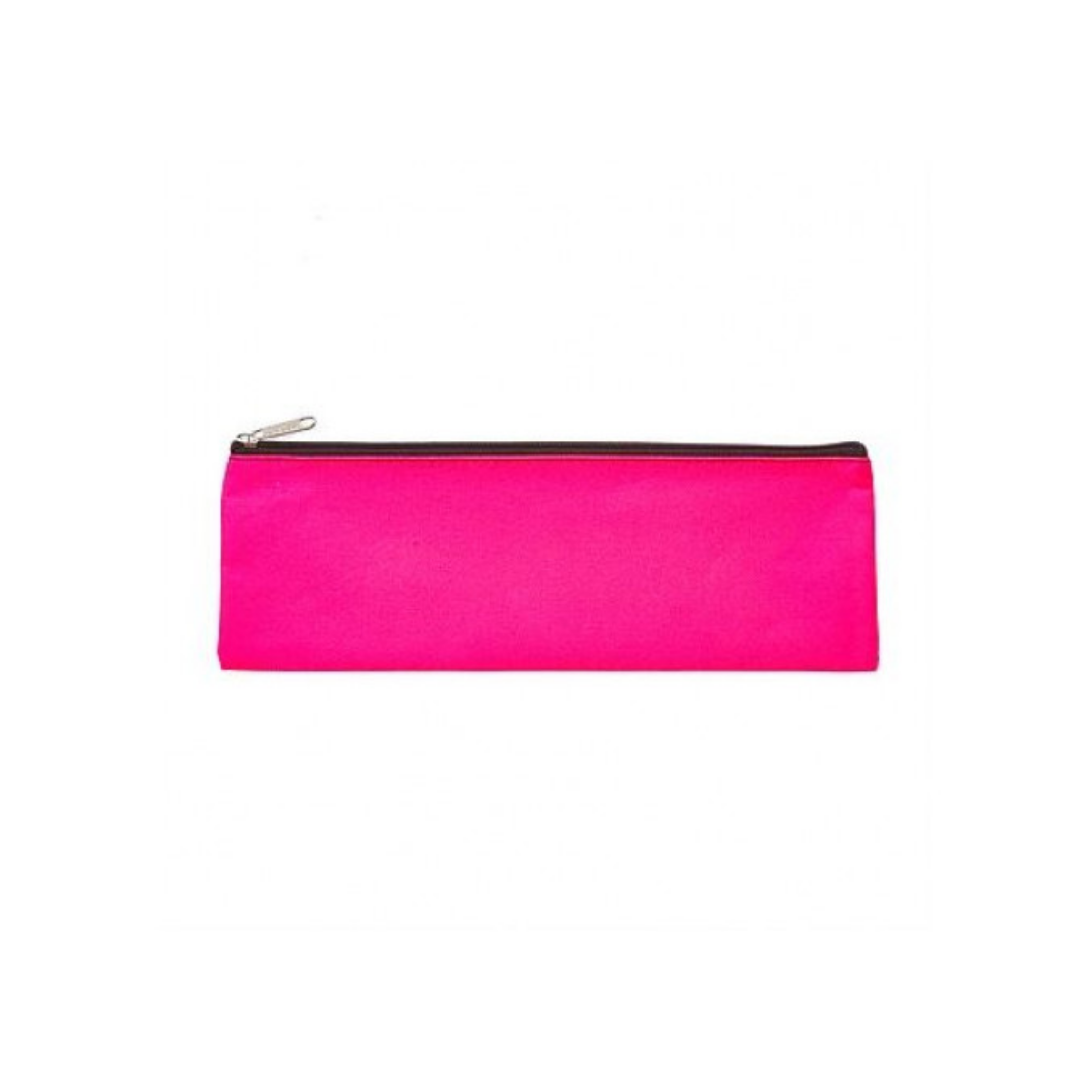Bag Large Meeco Pencil Neon Pink