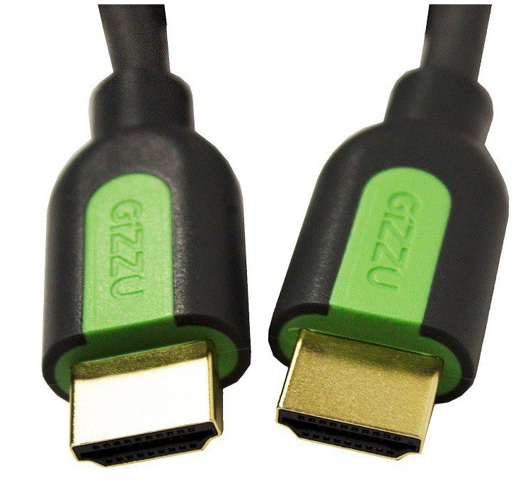 HDMI Male-Male 10M Gizzu