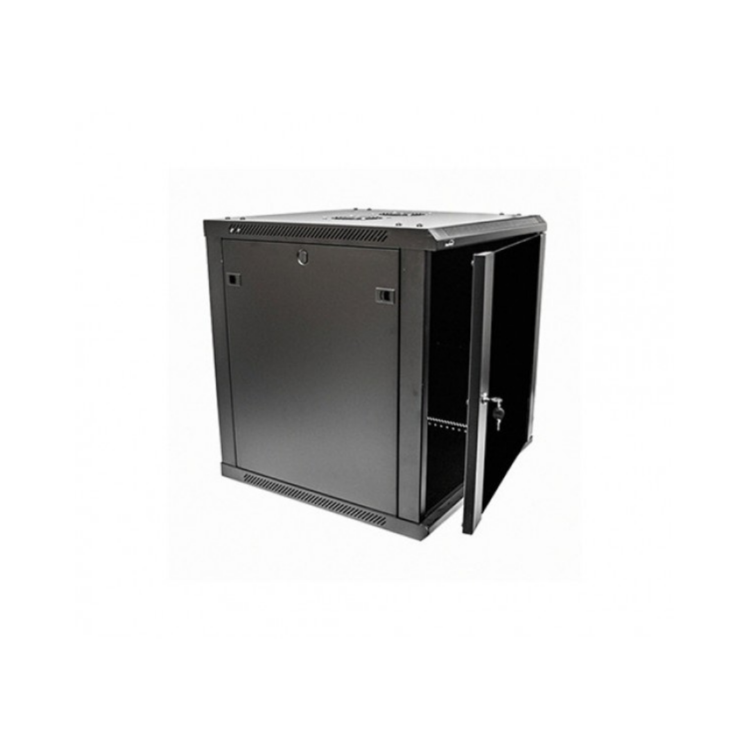 12U Fixed Wall Unit Server Case UltraLan