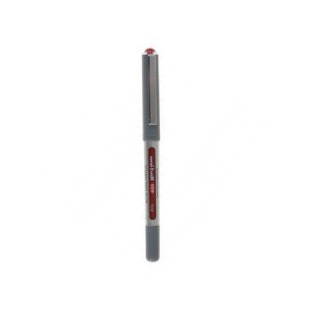 Pen Fine Uniball Eye Red UB-157