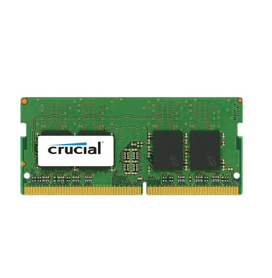 CRUCIAL SODIMM 8Go DDR4-3200