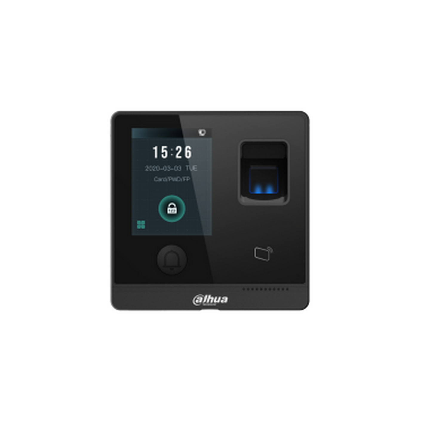 Dahua Video Intercom Kit 7'' TFT screVintercom