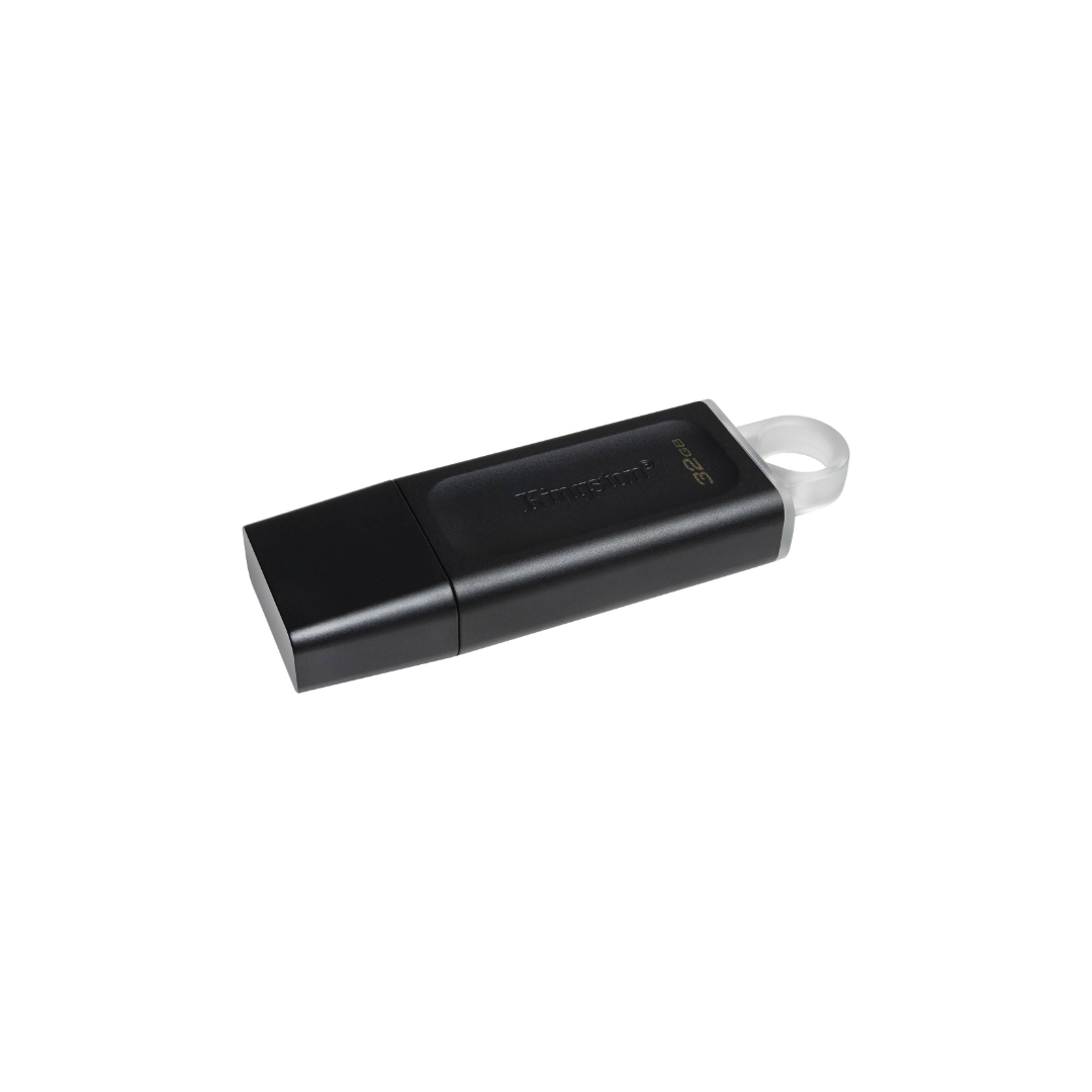 Memory 32GB Kingston Data Traveler Flashdrive USB3.2 Exodia