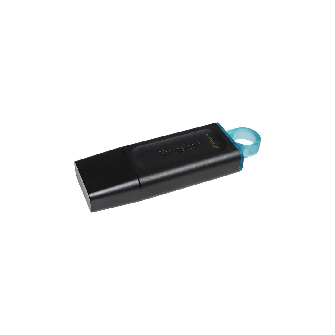 Memory 64GB Kingston Data Traveler Flashdrive USB3.2 Exodia