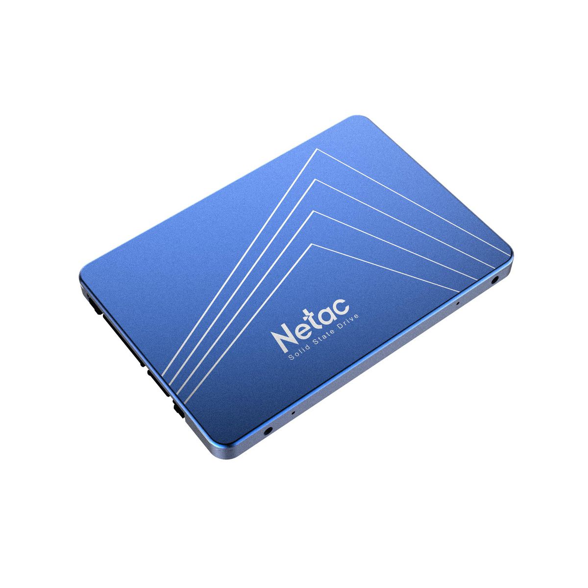 Netac 256GB 2.5' 3D NAND SSD
