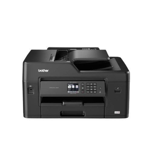 Brother A3 Ink Benefit 4-in-1 MFC J3540 Printer