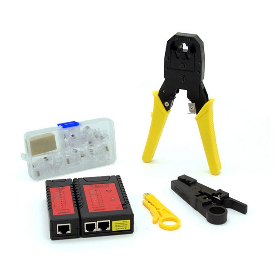 Noyafa Cable Tool Kit NF-1206
