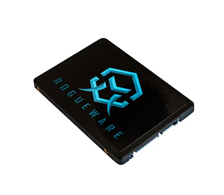 Rogueware NX100S 256GB 2.5' 3D NAND SSD