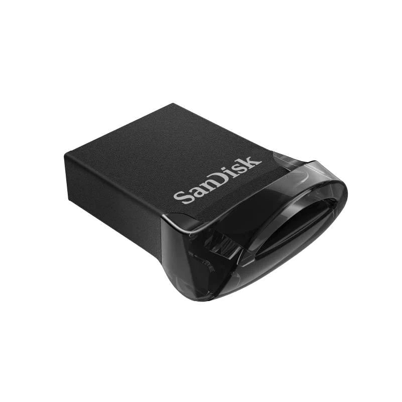 SanDisk 64GB USB3.1 Flash Drive Ultra fit