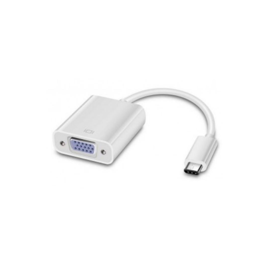 Gizzu USB-C to VGA Adapter