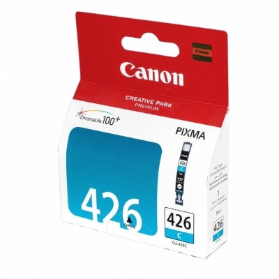 Canon 426 STD Cyan Inkjet - Original
