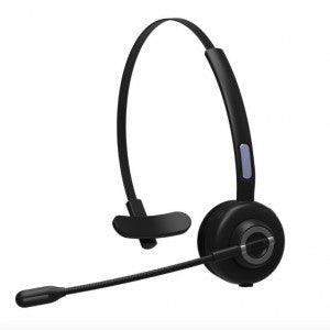 Tuff-Luv V2.1  Anti-Noise Headset BH-M97 with Mic Bluetooth