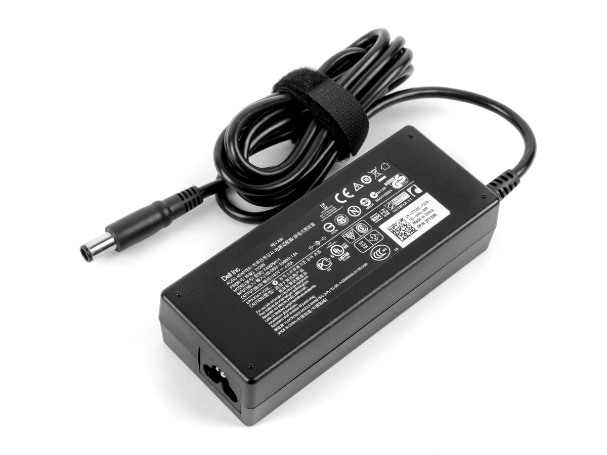 Dell 90W AC Adapter 7.4mm