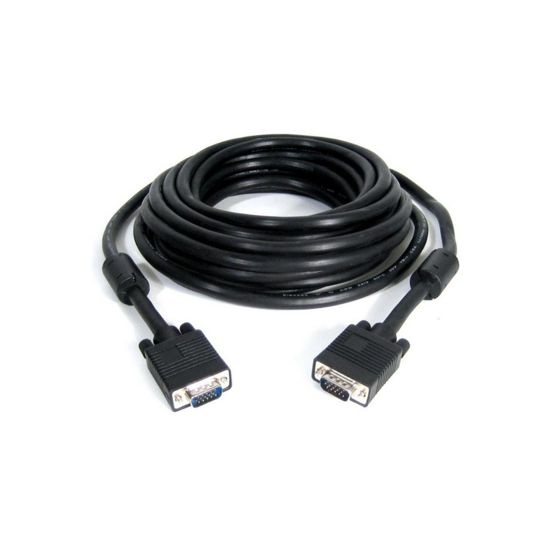 Gizzu 3m VGA Cable Male to Male