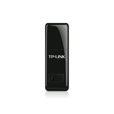 TP-Link 300MBPS USB Wifi Mini Adaptor WN823N